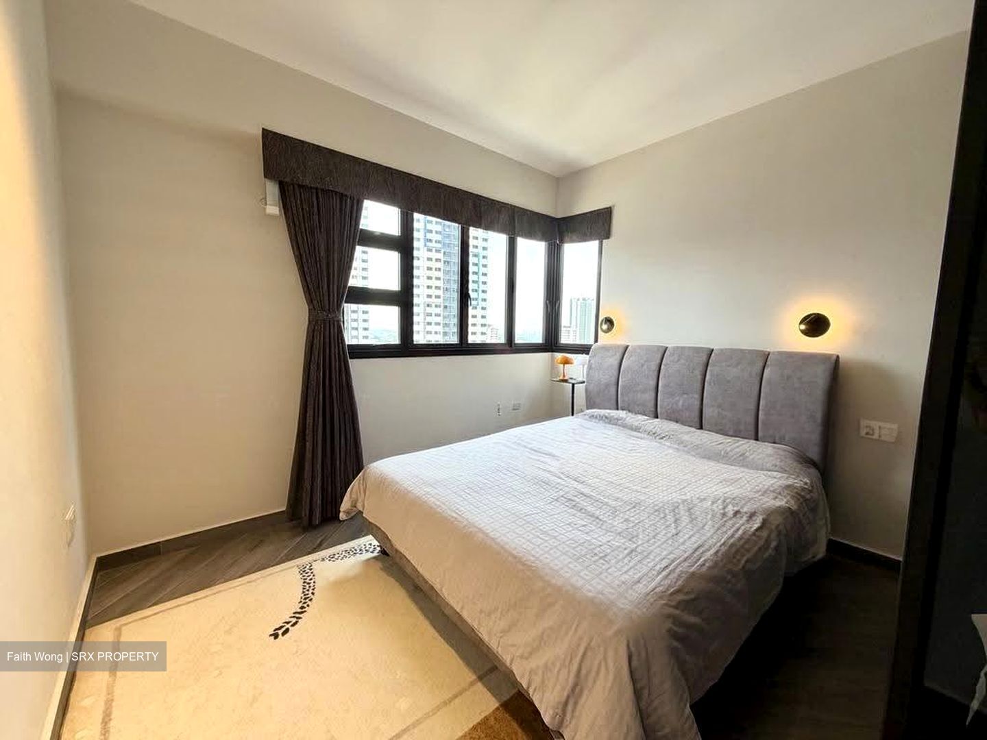 Blk 30 Ghim Moh Edge (Queenstown), HDB 4 Rooms #609977821